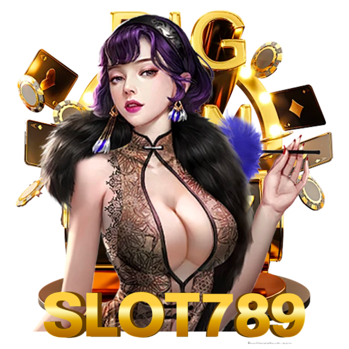 789 เว็บ ตรง